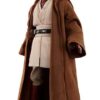 Obi-Wan Kenobi Episode III Movie Masterpiece Actionfigur