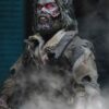 Captain Blake Retro Actionfigur The Fog - Bild 2