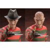 Freddy Krueger Nightmare on Elm Street ARTFX Staty - Bild 2
