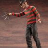 Freddy Krueger Nightmare on Elm Street ARTFX Staty - Bild 3