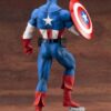 Captain America ARTFX Staty Marvel Universe Modern Mythology - Bild 2