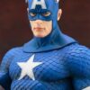 Captain America ARTFX Staty Marvel Universe Modern Mythology - Bild 3