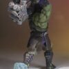 Hulk Staty 1/8 Thor Ragnarok Collectors Gallery - Bild 2