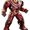 Hulkbuster Avengers Infinity War Power Pose Series Actionfigur 1/6
