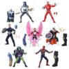 Songbird - Avengers Infinity War Actionfigur Marvel Legends - Bild 2