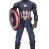 Captain America Civil War Neca Actionfigur 1/4