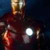 Iron Man Maquette Iron Man Mark III 57 cm - Bild 3