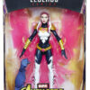 Songbird - Avengers Infinity War Actionfigur Marvel Legends