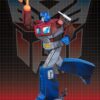 Optimus Prime Staty Transformers Classic Scale - Bild 2