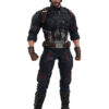 Captain America Avangers Infinity War Movie Masterpiece Actionfigur 1/6