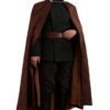 Count Dooku Actionfigur Star Wars Episode II Movie Masterpiece