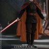 Count Dooku Actionfigur Star Wars Episode II Movie Masterpiece - Bild 2