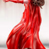 Scarlet Witch Marvel ARTFX+ PVC Staty 1/10 - Bild 4