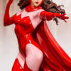 Scarlet Witch Marvel ARTFX+ PVC Staty 1/10 - Bild 3