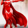 Scarlet Witch Marvel ARTFX+ PVC Staty 1/10 - Bild 2