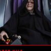 Emperor Palpatine Deluxe Version Episode VI Movie Masterpiece Actionfigur - Bild 2
