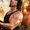 Rambo Staty Rambo III Premium - TBLeague - Bild 2