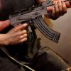 Rambo Staty Rambo III Premium - TBLeague - Bild 3
