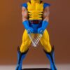 Wolverine '92 Staty Marvel Collectors Gallery - Gentle Giant
