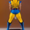Wolverine '92 Staty Marvel Collectors Gallery - Gentle Giant - Bild 2