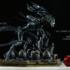 Aliens Maquette Alien Queen Sideshow Collectible - Bild 2