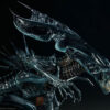 Aliens Maquette Alien Queen Sideshow Collectible - Bild 3