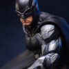 Batman Justice League Art Scale Staty 1/10 - Bild 3