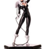 Black Cat Marvel Comics Staty 1/10