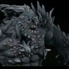 DC Comics Maquette Doomsday Sideshow Collectible - Bild 3