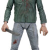 Jason Voorhees Ultimate Actionfigur - Friday the 13:th Part III