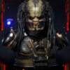 Predator 2018 Bust 1/1 Fugitive Predator