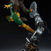 Rogue Marvel Maquette - Bild 4