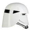 Star Wars Episod VII Replica 1/1 First Order Snowtrooper Helmet - Bild 2