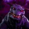 Zuul - Ghostbusters staty 1/10 - Bild 3