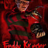 Freddy Krueger Nightmare on Elm Street Premium Format Figur - Bild 3