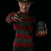 Freddy Krueger Nightmare on Elm Street Premium Format Figur - Bild 2