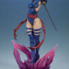 Psylocke Marvel Comics Premium Format Figur - Bild 2