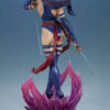 Psylocke Marvel Comics Premium Format Figur - Bild 4