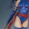 Psylocke Marvel Comics Premium Format Figur - Bild 3