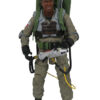 Winston Zeddemore Ghostbusters 2 Select Actionfigur Serie 7