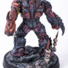 DOOM Cyberdemon Staty_002