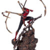 Iron Spider-Man Avengers Infinity War Legacy Replika 1/4 Staty