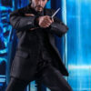 John Wick Chapter 2 Movie Masterpiece 1/6 Actionfigur - Bild 2
