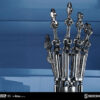 T-800 Endoskeleton Arm & Brain Chip Set - The Real Replica 1/1 - Bild 2