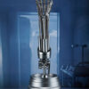 T-800 Endoskeleton Arm & Brain Chip Set - The Real Replica 1/1 - Bild 3