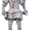 Stephen King's It 2017 Ultimate Pennywise (Well House) Actionfigur