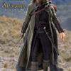 Aragon Lord of the Rings Real Master Series Deluxe Version 1/8 Actionfigur