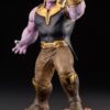 Thanos Avengers Infinity War Kotobukiya ARTFX+ PVC-Staty