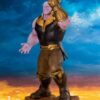 Thanos Avengers Infinity War Kotobukiya ARTFX+ PVC-Staty - Bild 2