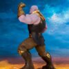Thanos Avengers Infinity War Kotobukiya ARTFX+ PVC-Staty - Bild 3